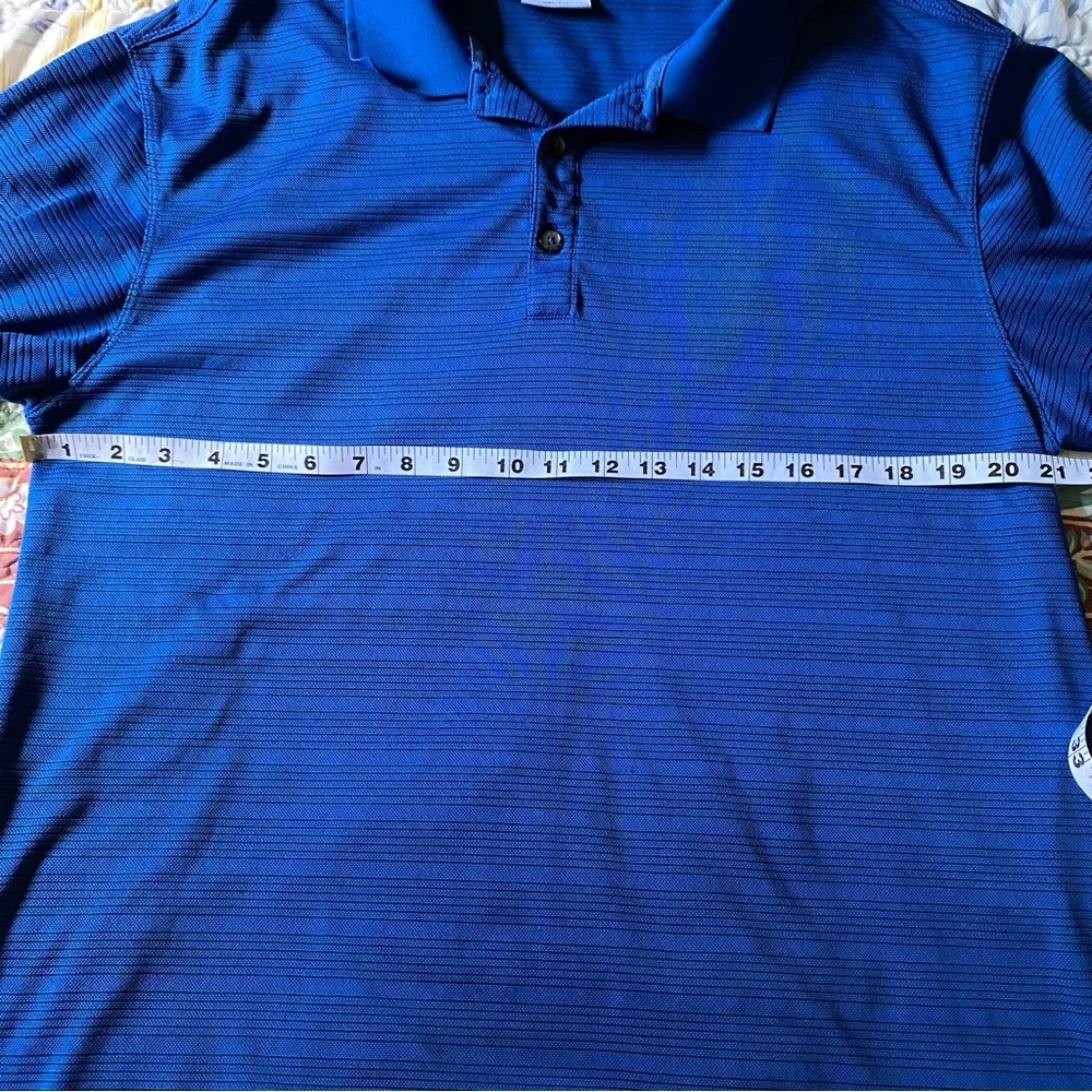 Nike nike golf polo